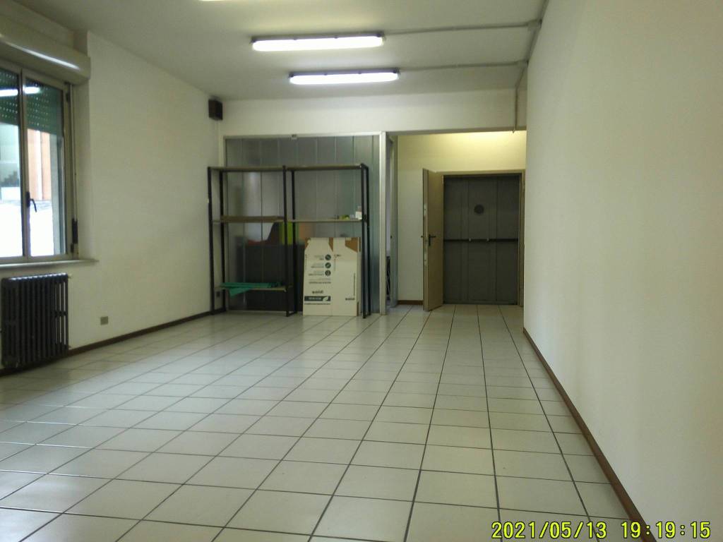 appartamento in vendita a Bergamo in zona Borgo Palazzo