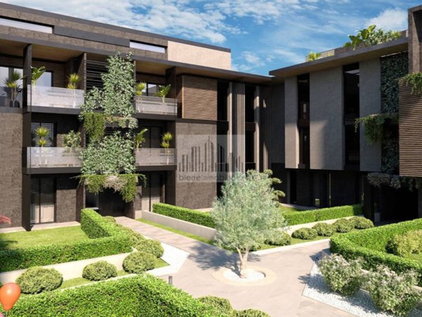 appartamento in vendita a Bergamo in zona Longuelo