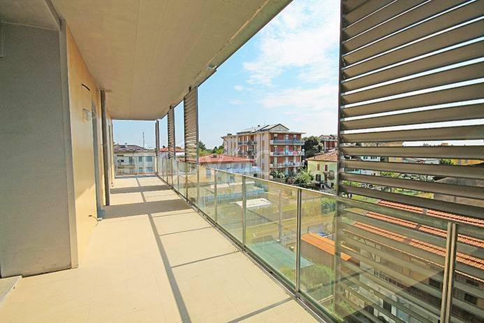 appartamento in vendita a Bergamo in zona Redona