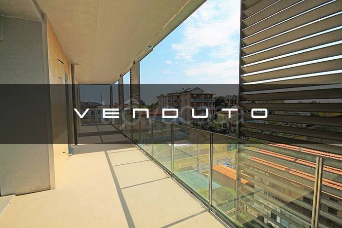 appartamento in vendita a Bergamo in zona Redona