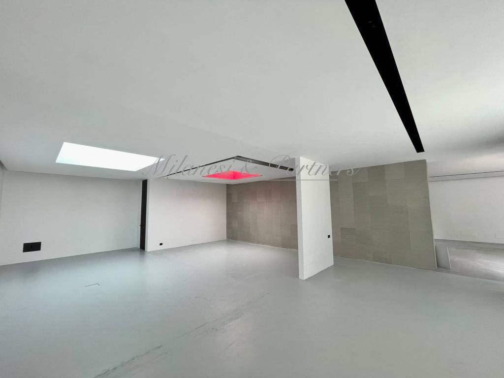 ufficio in vendita a Bergamo in zona Bergamo Centro