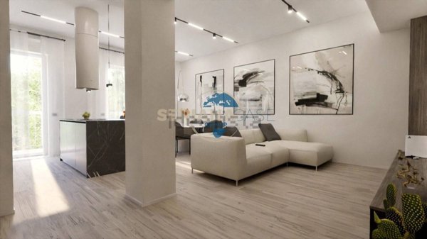 appartamento in vendita a Bergamo in zona Loreto