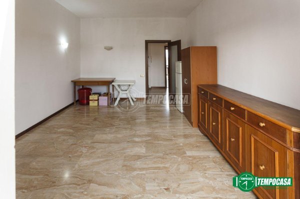appartamento in vendita a Bergamo in zona Borgo Palazzo