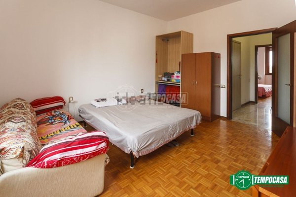 appartamento in vendita a Bergamo