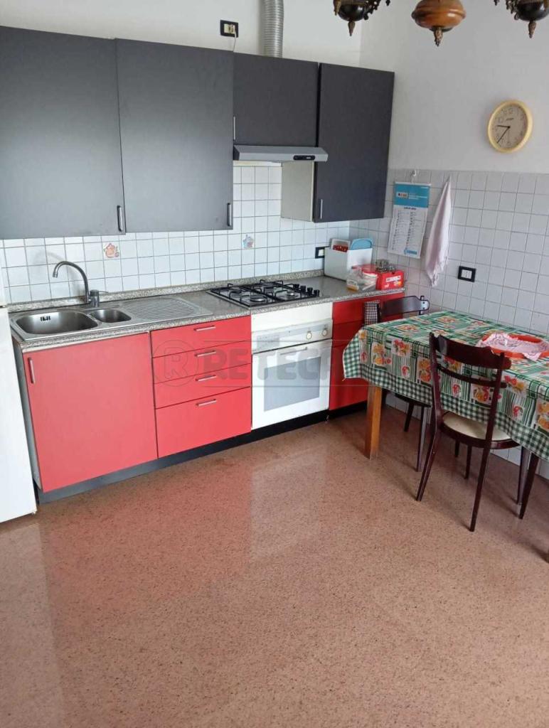 appartamento in vendita a Bergamo in zona Borgo Santa Caterina