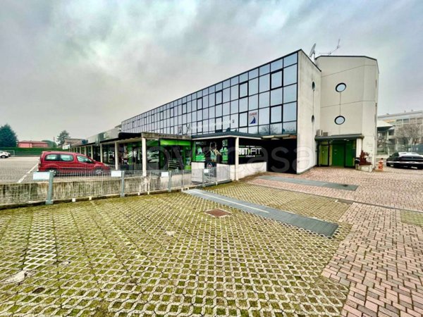 appartamento in vendita a Bergamo in zona Redona
