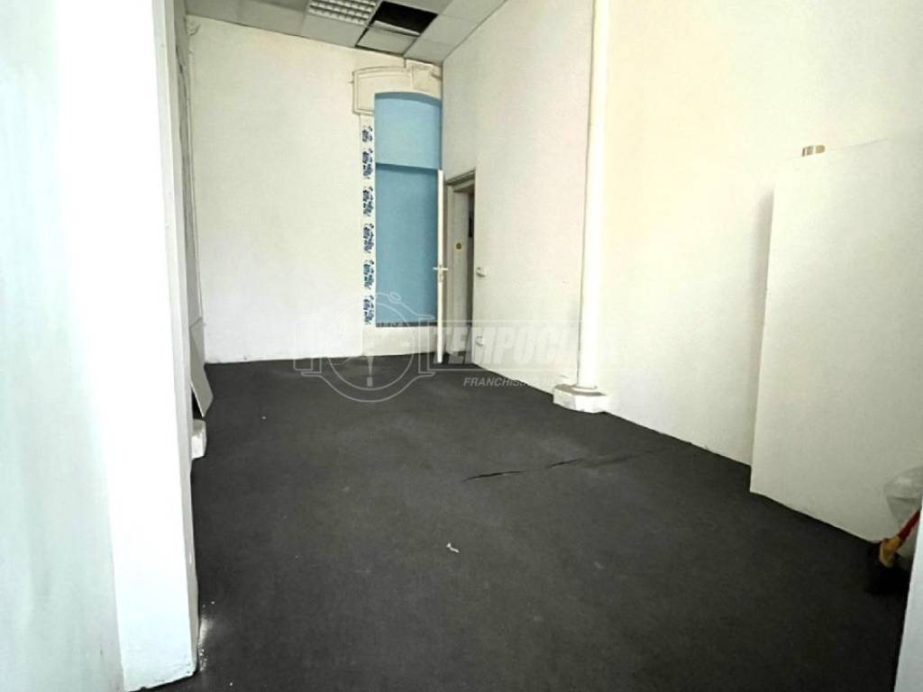appartamento in vendita a Bergamo in zona Borgo Palazzo