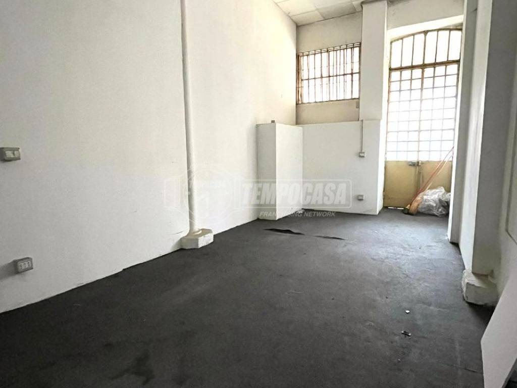 appartamento in vendita a Bergamo in zona Borgo Palazzo