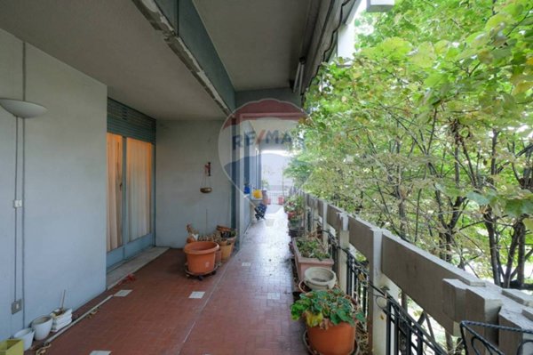 appartamento in vendita a Bergamo in zona Boccaleone