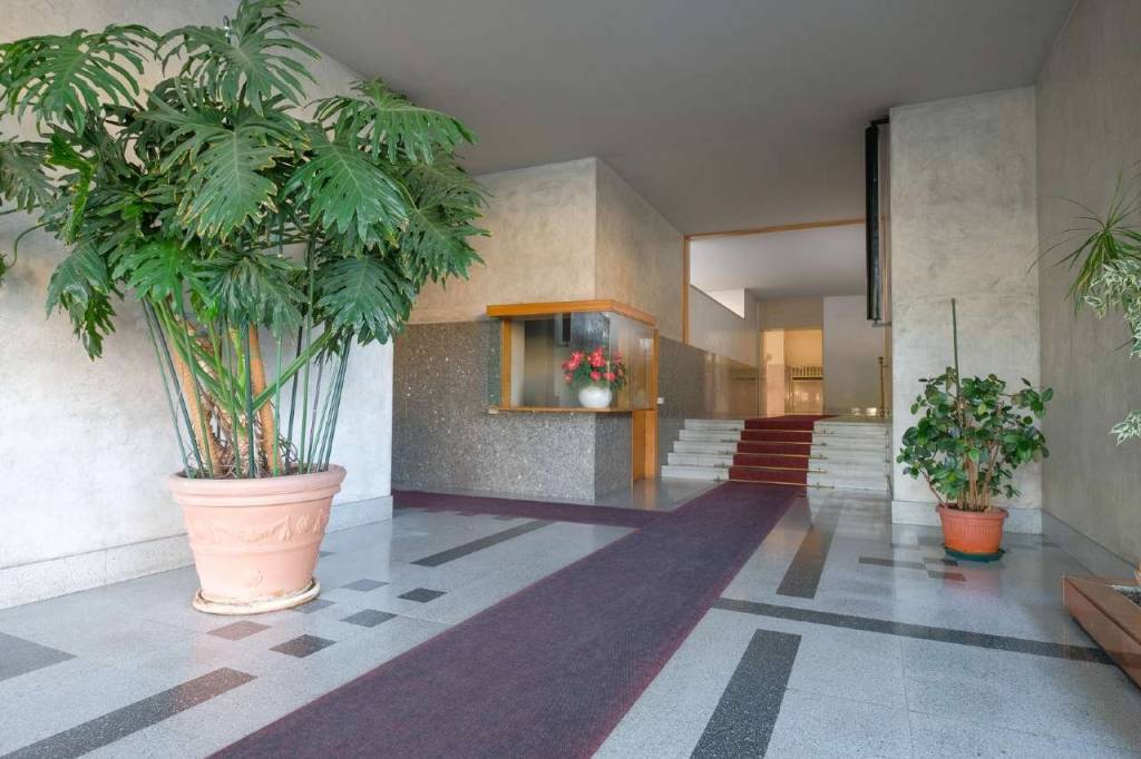 appartamento in vendita a Bergamo in zona Malpensata