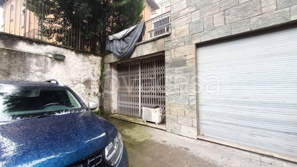 appartamento in vendita a Bergamo in zona Bergamo Centro