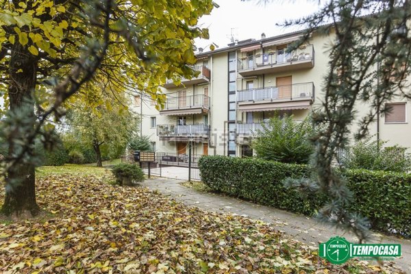 appartamento in vendita a Bergamo in zona Grumellina