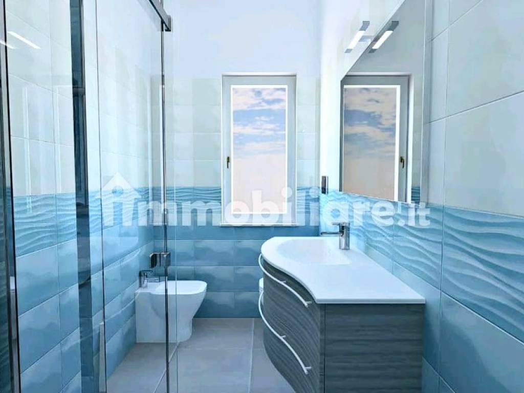 appartamento in vendita a Bergamo in zona Colognola