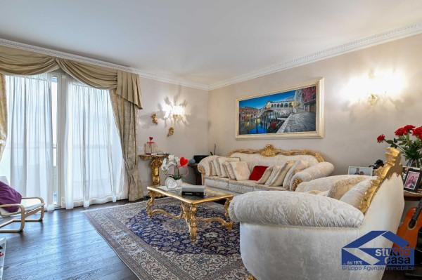 appartamento in vendita a Bergamo in zona Borgo Pignolo