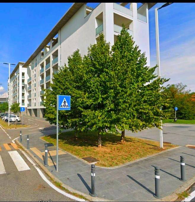 appartamento in vendita a Bergamo in zona Colognola