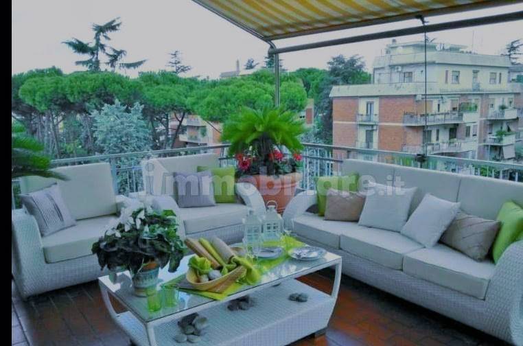 appartamento in vendita a Bergamo in zona Colognola