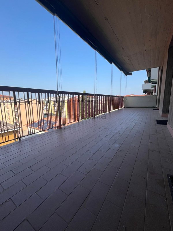 appartamento in vendita a Bergamo in zona Canovine