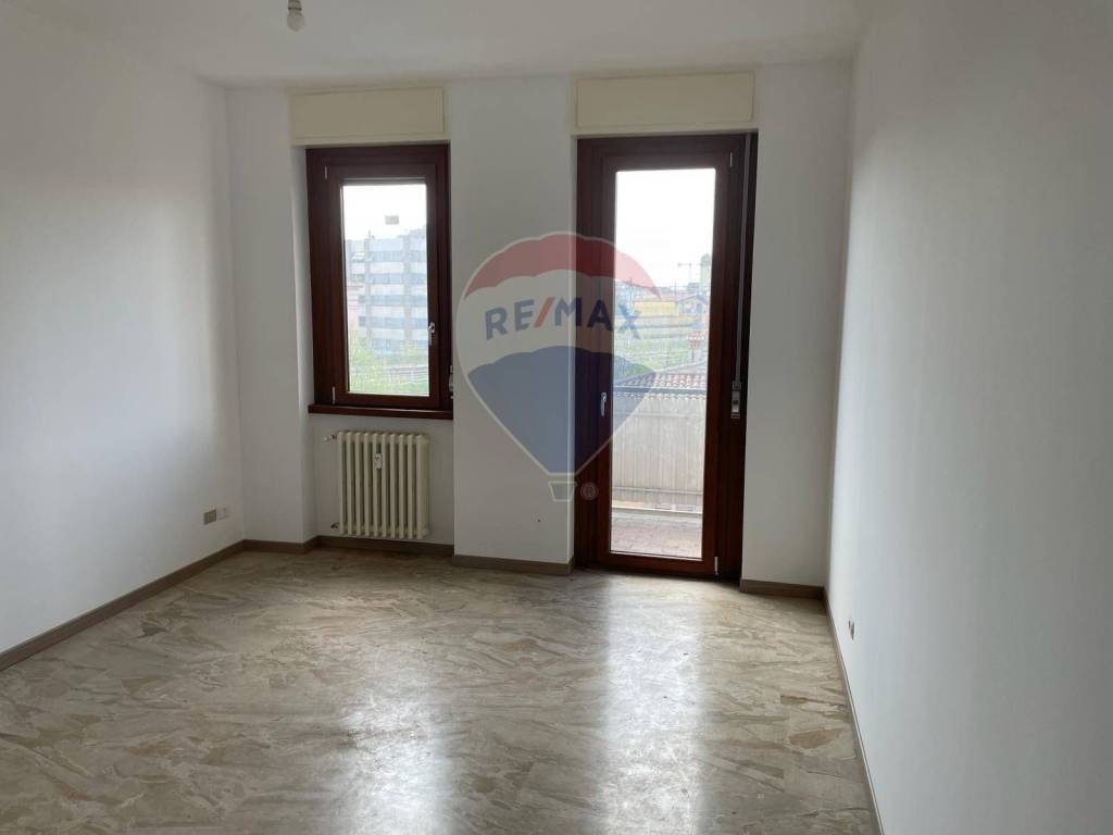 appartamento in vendita a Bergamo in zona Città Alta