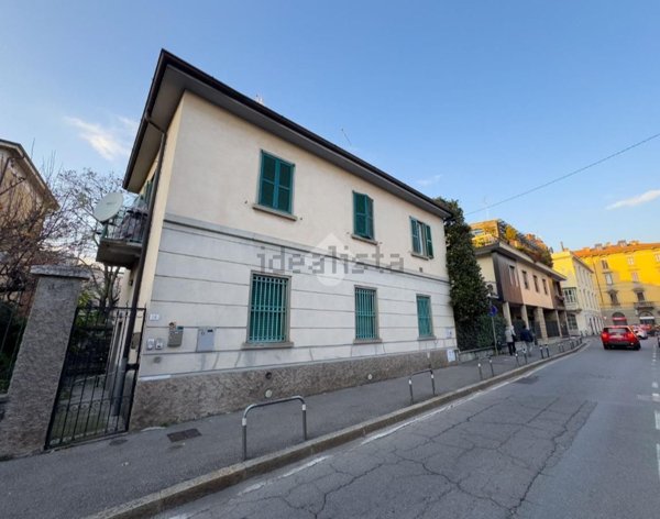appartamento in vendita a Bergamo in zona Borgo Palazzo