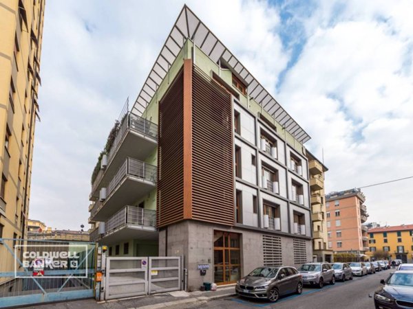 ufficio in vendita a Bergamo in zona Borgo Palazzo