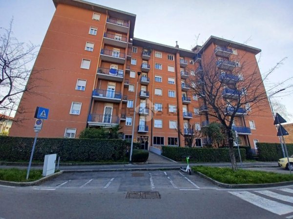 appartamento in vendita a Bergamo in zona Borgo Pignolo