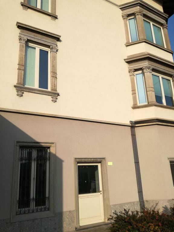 appartamento in vendita a Bergamo in zona Bergamo Centro