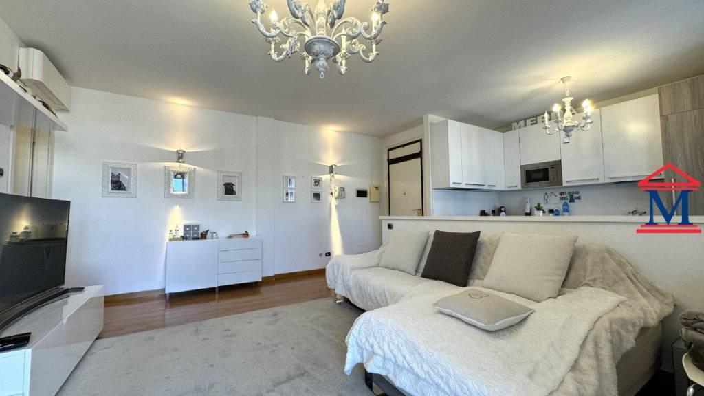 appartamento in vendita a Bergamo