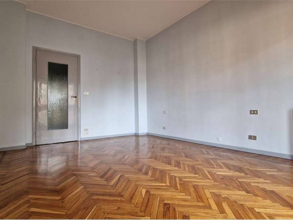 appartamento in vendita a Bergamo in zona Borgo Palazzo