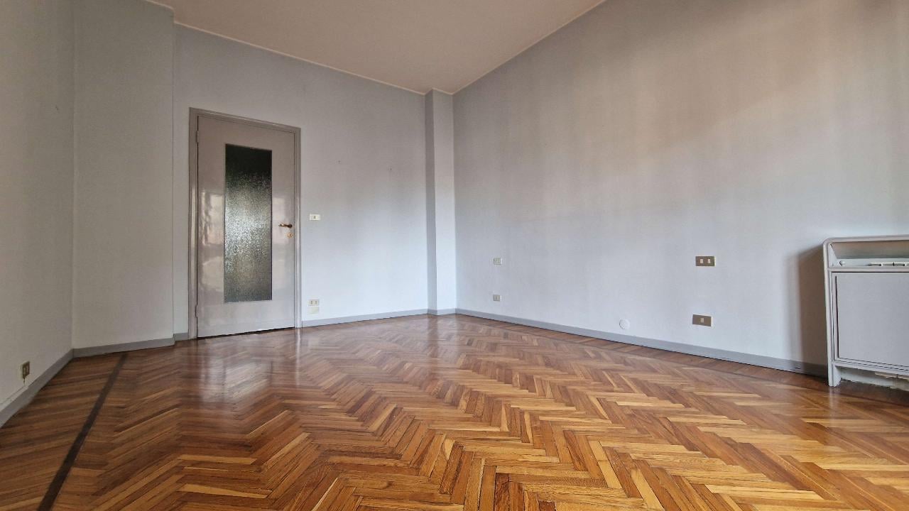 appartamento in vendita a Bergamo in zona Borgo Pignolo