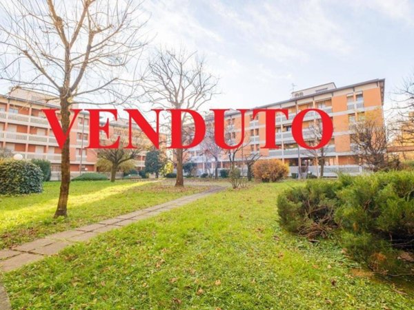 appartamento in vendita a Bergamo in zona Redona