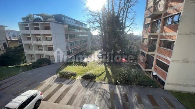 appartamento in vendita a Bergamo