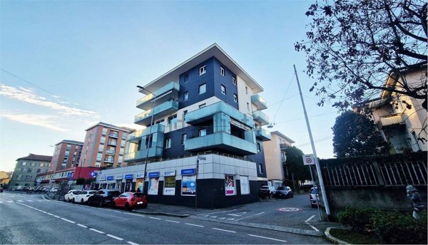 ufficio in vendita a Bergamo