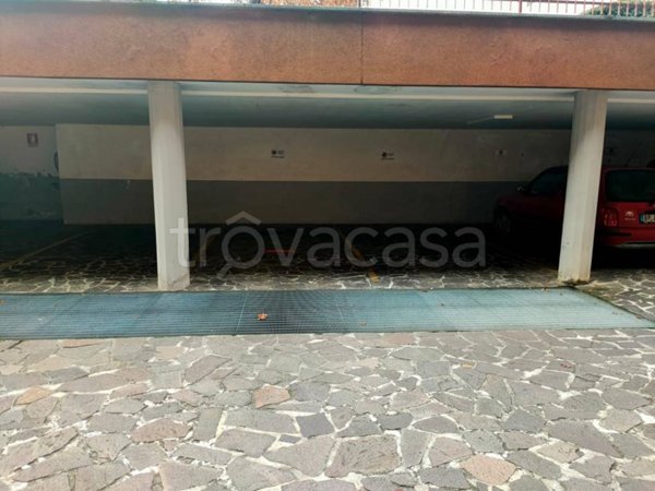 ufficio in vendita a Bergamo in zona Bergamo Centro