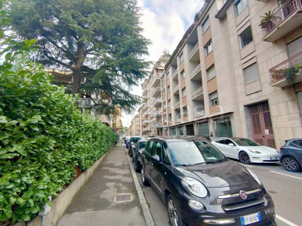 ufficio in vendita a Bergamo in zona Bergamo Centro