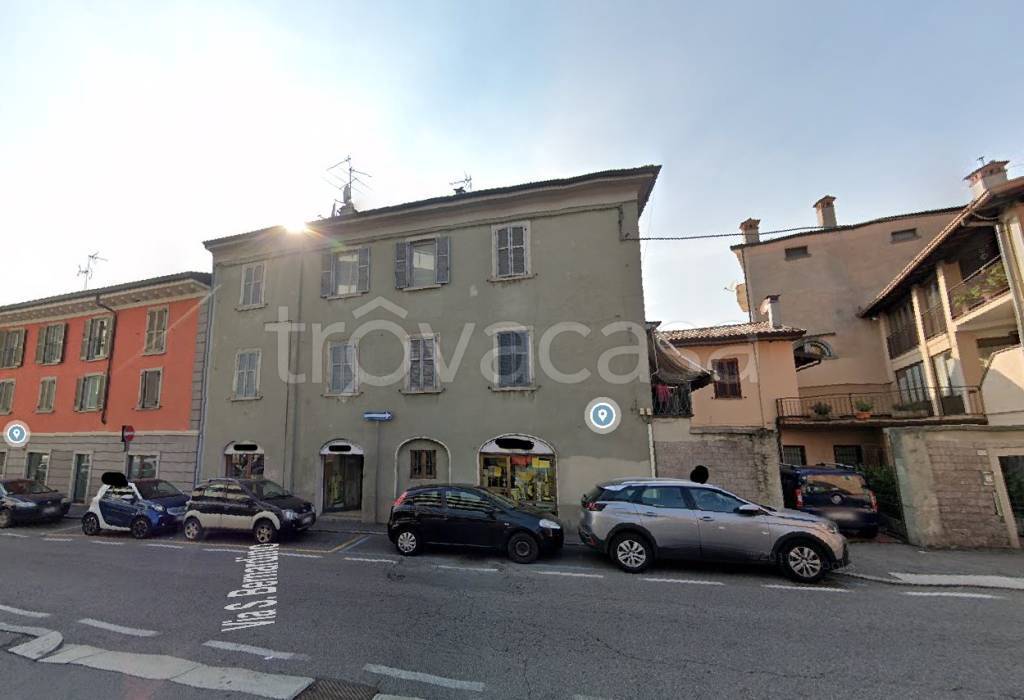 appartamento in vendita a Bergamo