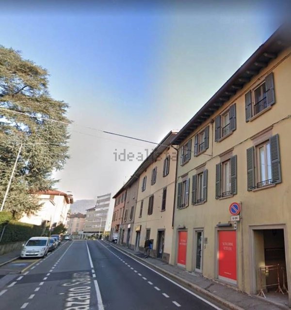 ufficio in vendita a Bergamo in zona Borgo Santa Caterina