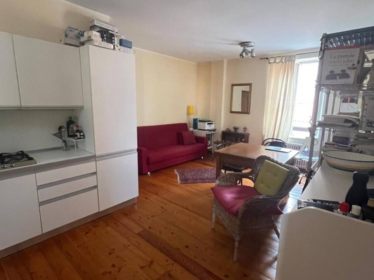 appartamento in vendita a Bergamo in zona Borgo Palazzo