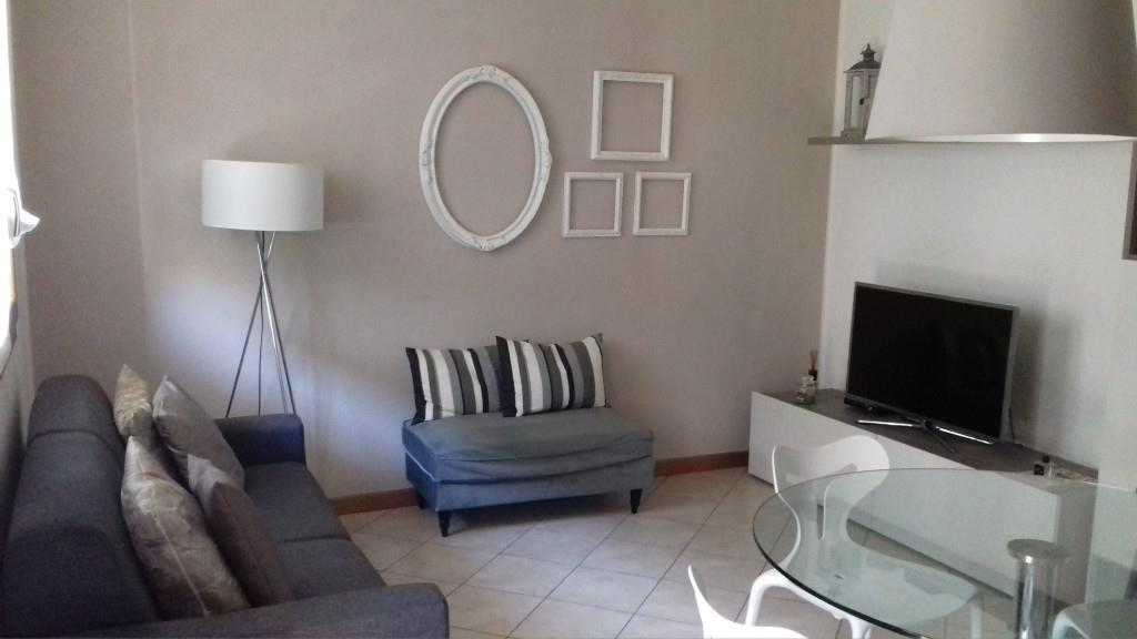 appartamento in vendita a Bergamo in zona Grumellina
