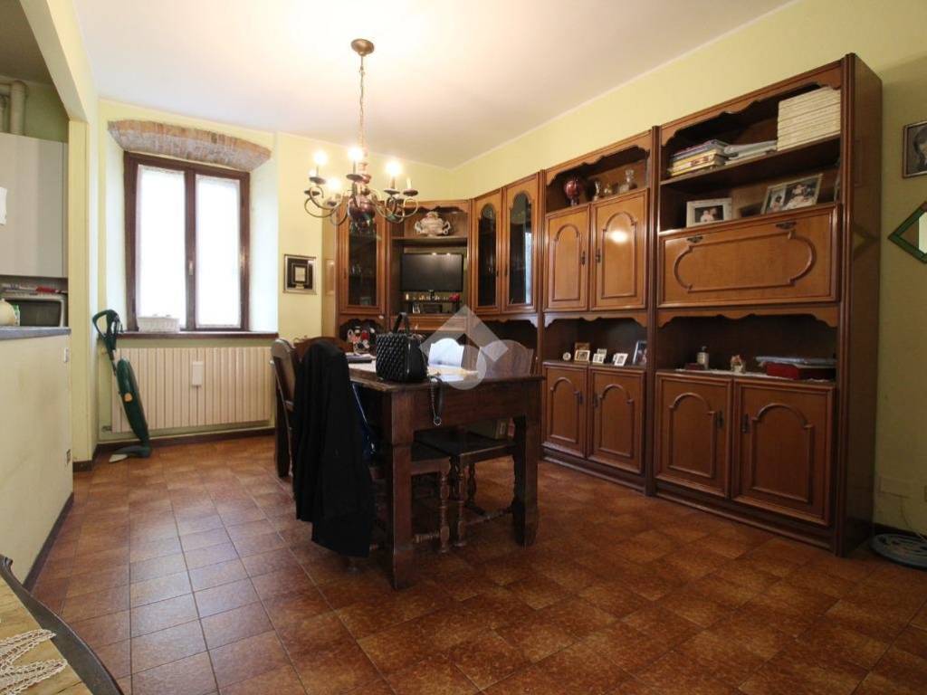 appartamento in vendita a Bergamo in zona Celadina