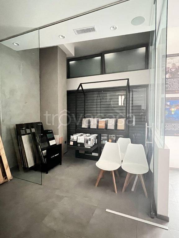 negozio in vendita a Bergamo in zona Canovine