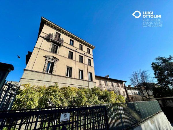 ufficio in vendita a Bergamo
