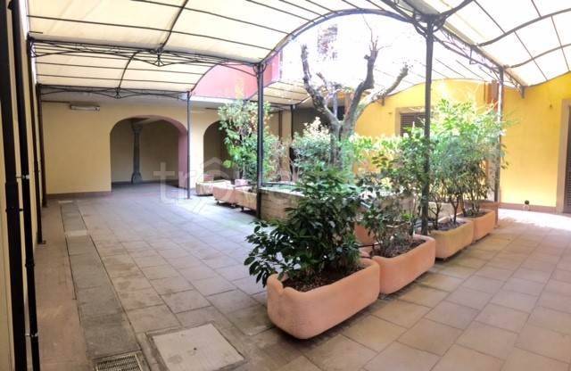 negozio in vendita a Bergamo in zona Borgo Palazzo
