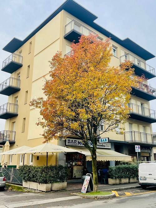 trivano in vendita a Bergamo in zona Conca Fiorita