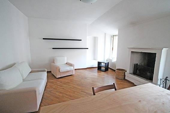 appartamento in vendita a Bergamo in zona Bergamo Centro
