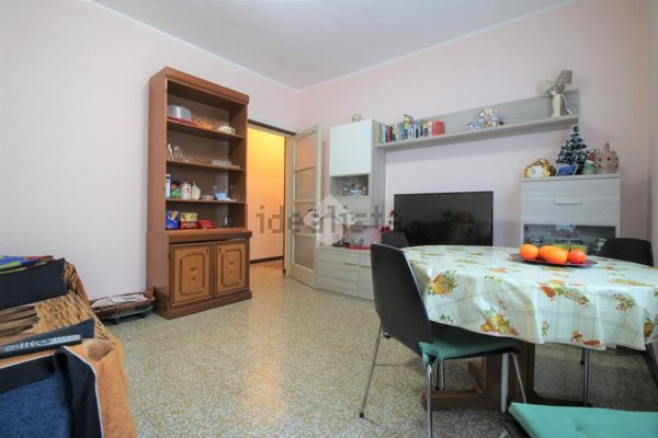 appartamento in vendita a Bergamo in zona Borgo Palazzo