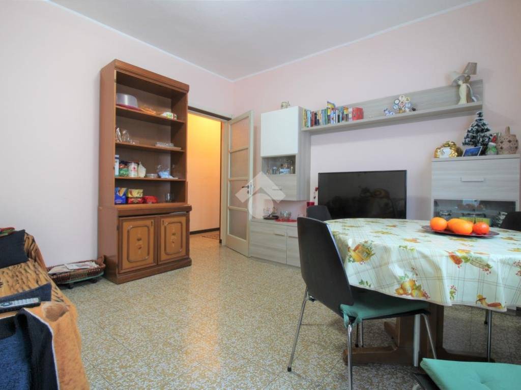 appartamento in vendita a Bergamo in zona Borgo Palazzo