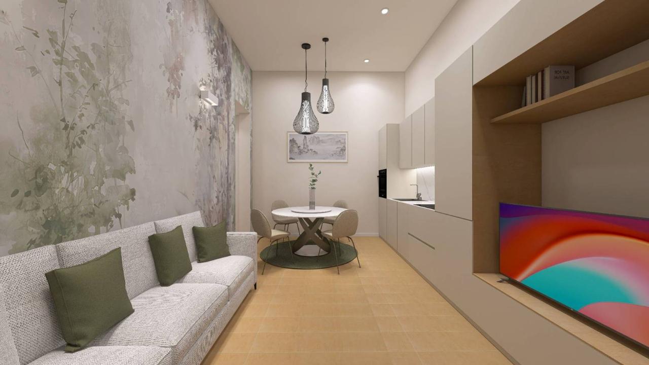 appartamento in vendita a Bergamo in zona Borgo Palazzo