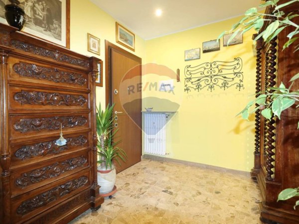 appartamento in vendita a Bergamo in zona Loreto