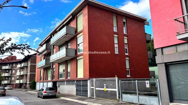 appartamento in vendita a Bergamo in zona Campagnola