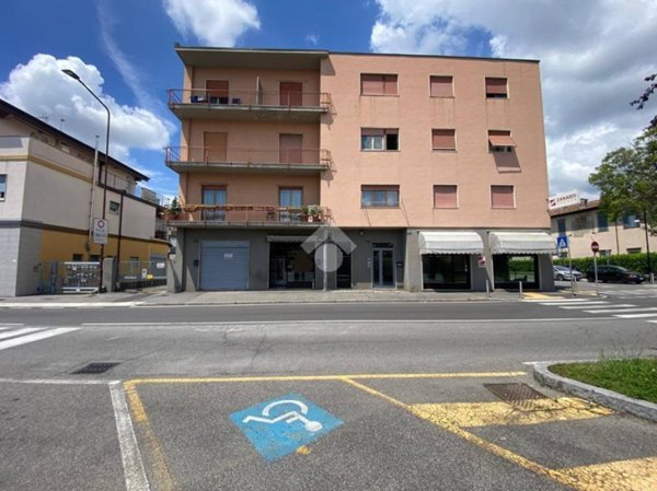 appartamento in vendita a Bergamo in zona Celadina